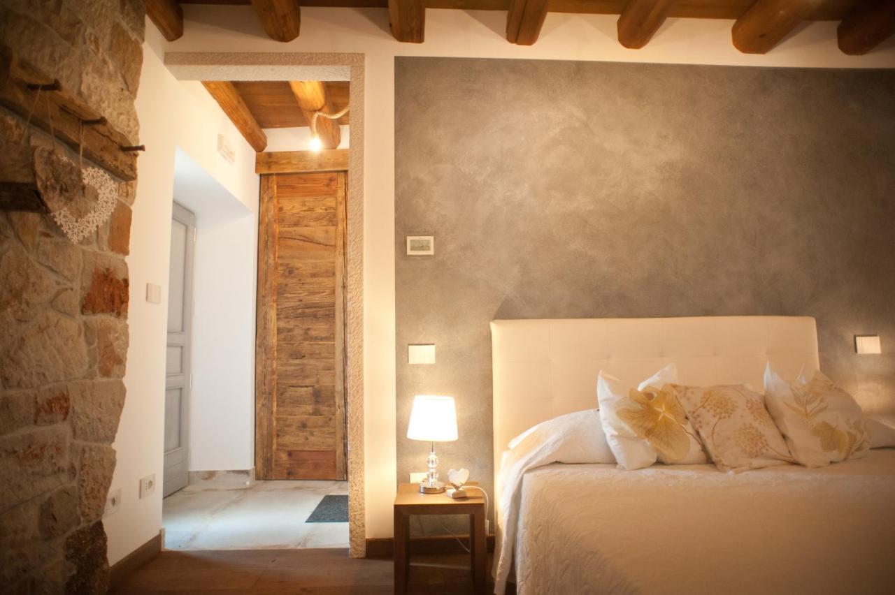 Agriturismo Ostrouska Sgonico Luaran gambar