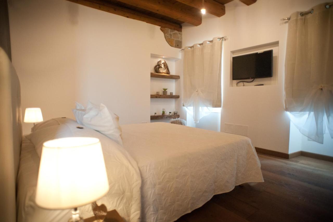 Agriturismo Ostrouska Sgonico Luaran gambar