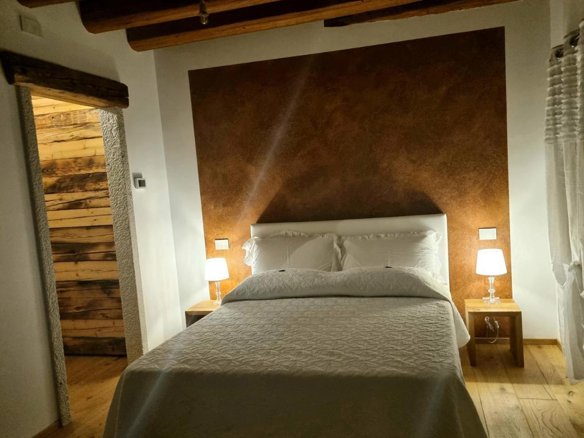 Agriturismo Ostrouska Sgonico Luaran gambar