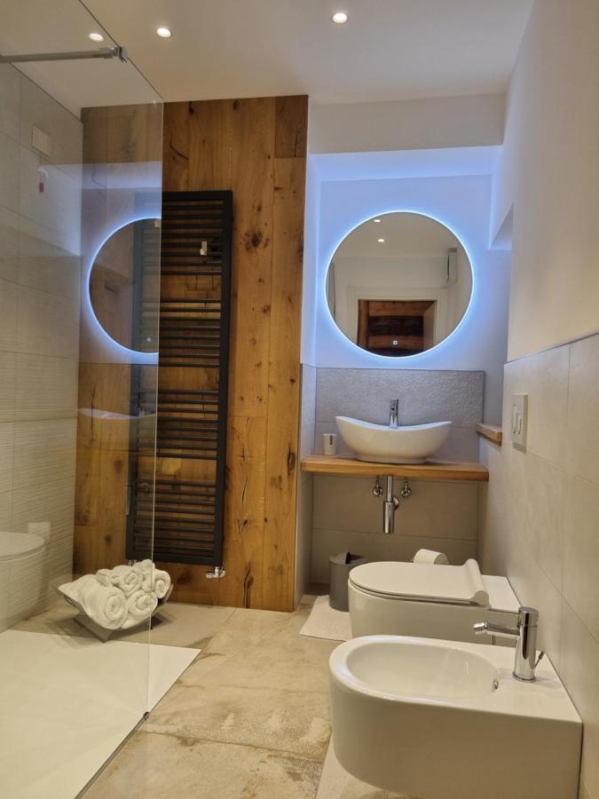 Agriturismo Ostrouska Sgonico Luaran gambar
