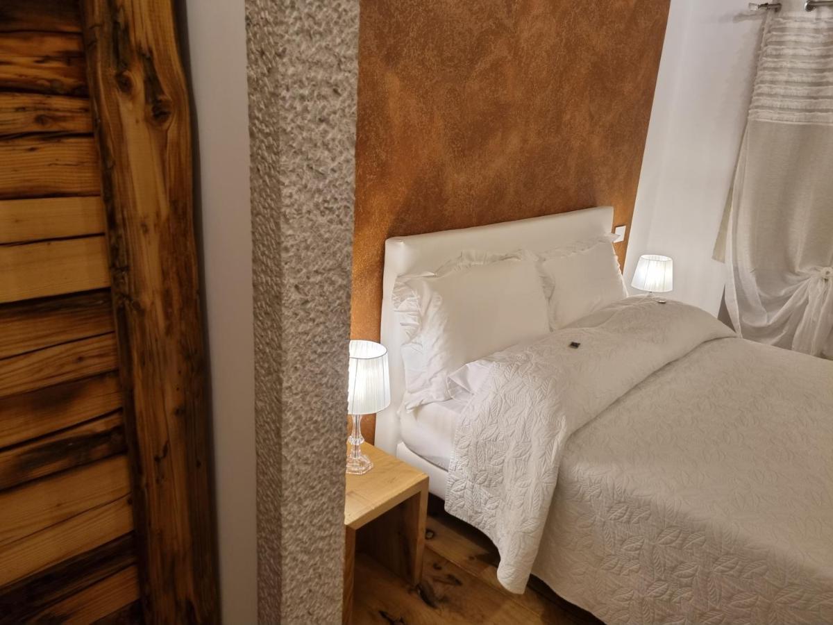Agriturismo Ostrouska Sgonico Luaran gambar