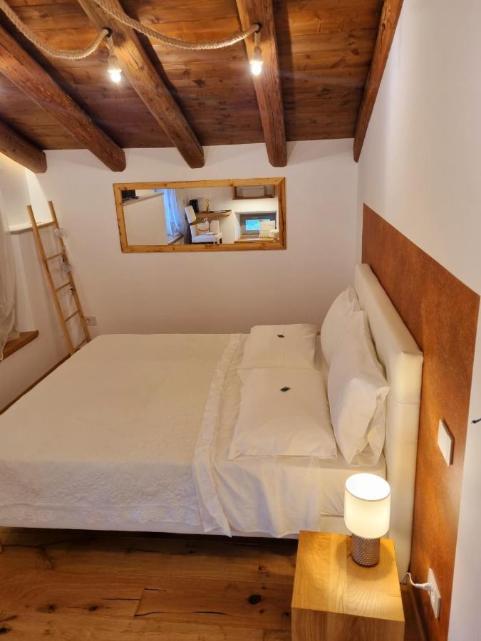 Agriturismo Ostrouska Sgonico Luaran gambar