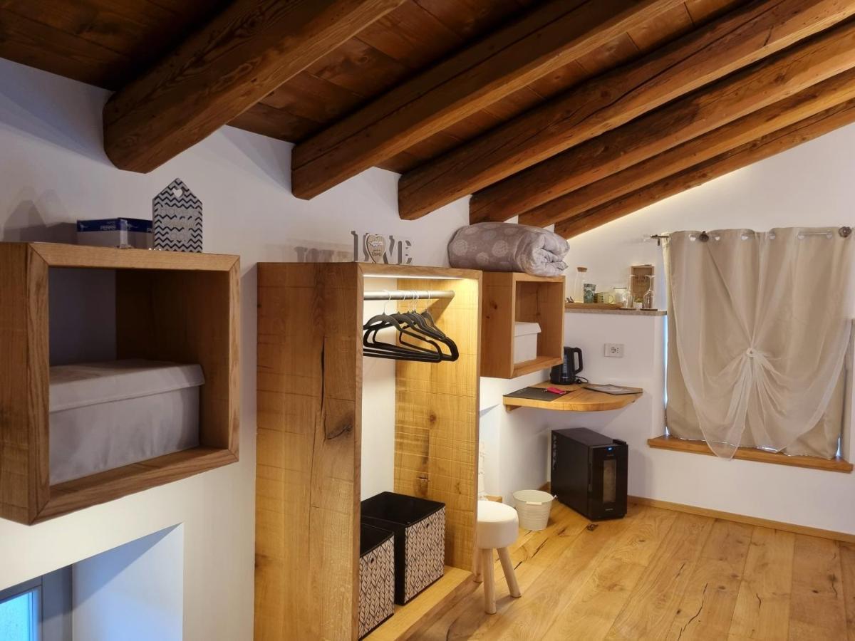 Agriturismo Ostrouska Sgonico Luaran gambar