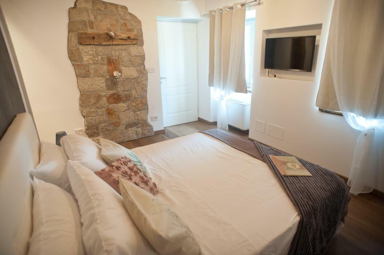 Agriturismo Ostrouska Sgonico Luaran gambar