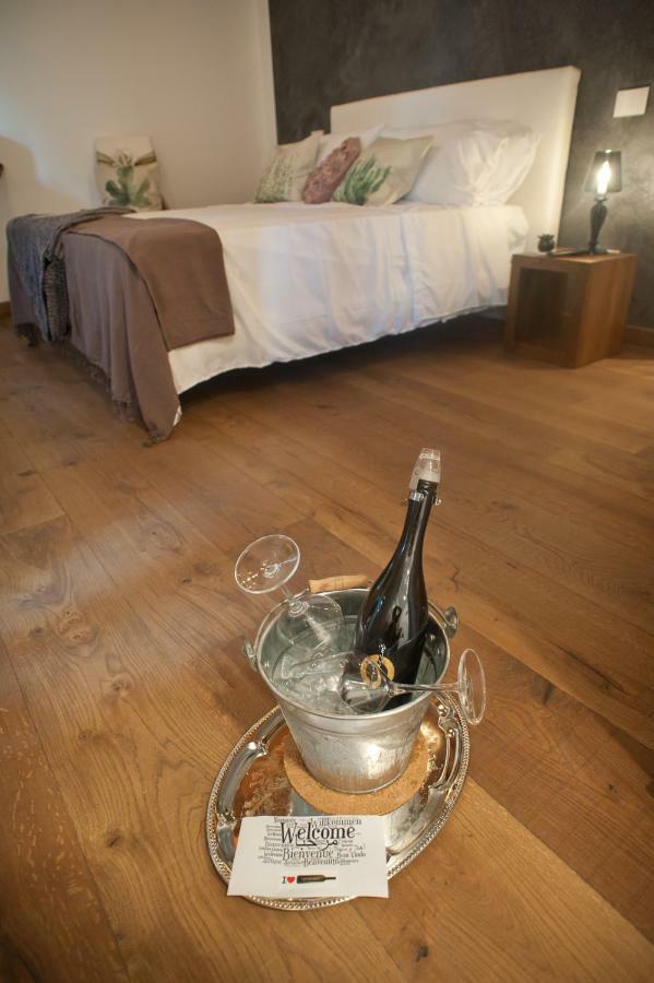 Agriturismo Ostrouska Sgonico Luaran gambar