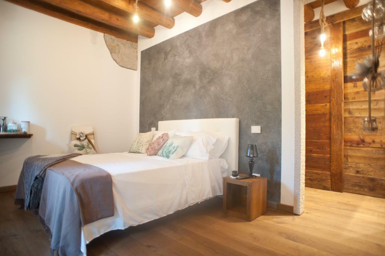Agriturismo Ostrouska Sgonico Luaran gambar